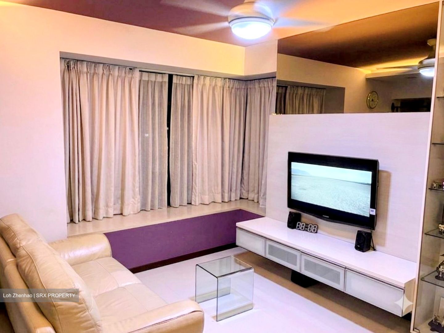 Blk 489 Sembawang Green (Sembawang), HDB 4 Rooms #629827001